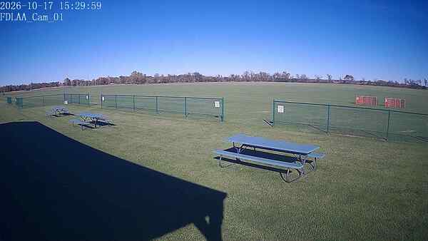 North-East Camera