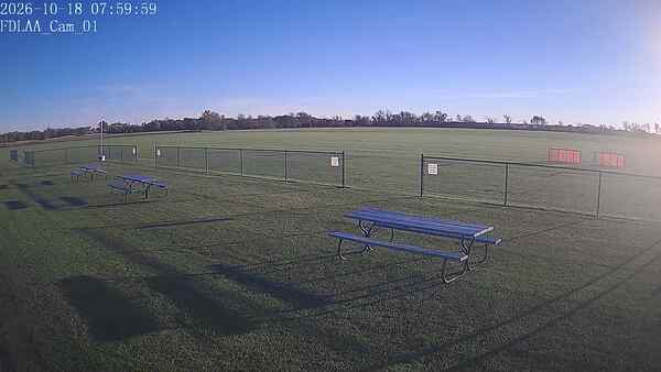 North-East Camera