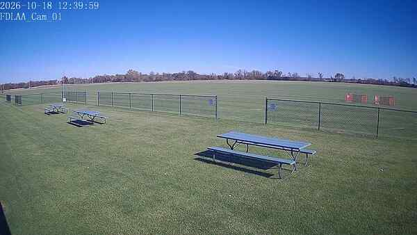 North-East Camera