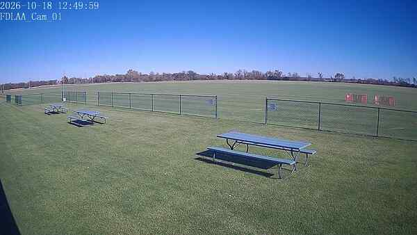 North-East Camera