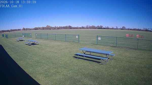 North-East Camera
