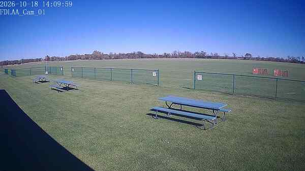 North-East Camera