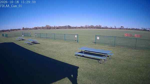 North-East Camera