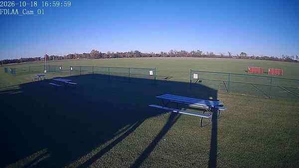 North-East Camera