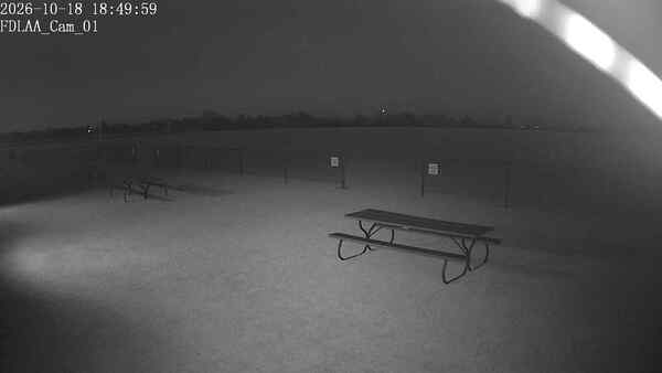 North-East Camera