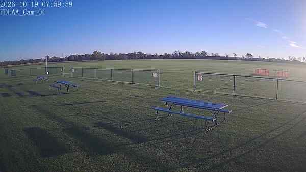 North-East Camera
