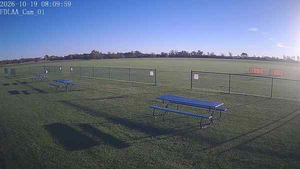 North-East Camera