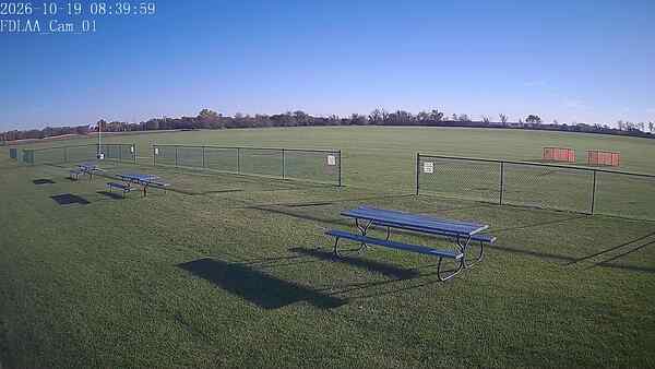 North-East Camera