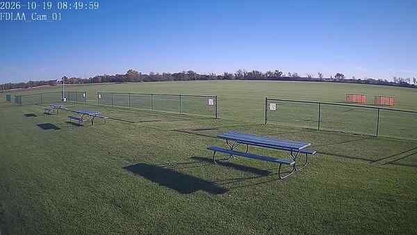North-East Camera