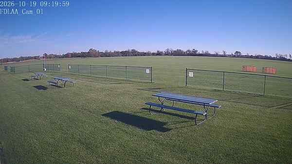 North-East Camera
