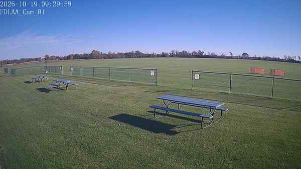 North-East Camera