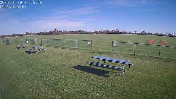 North-East Camera