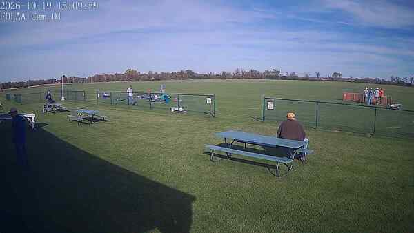North-East Camera