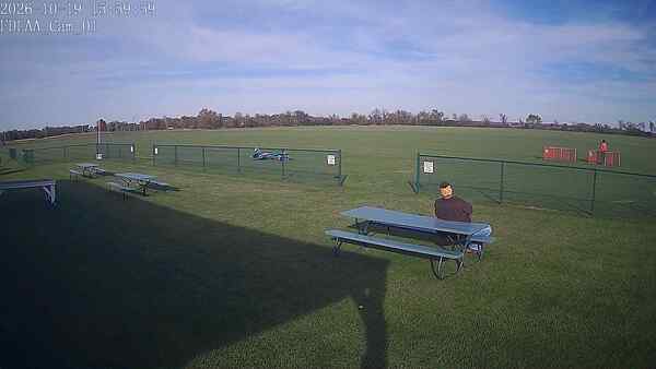 North-East Camera