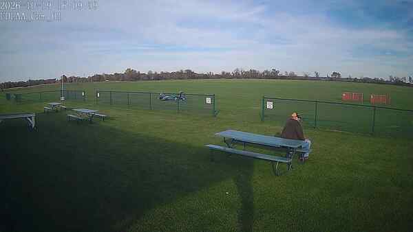 North-East Camera