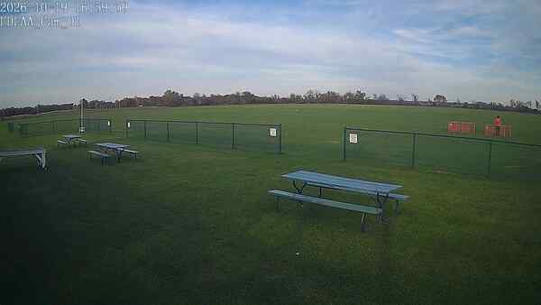 North-East Camera