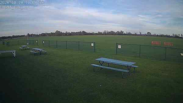 North-East Camera