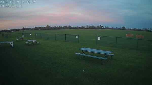 North-East Camera