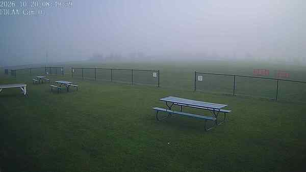 North-East Camera