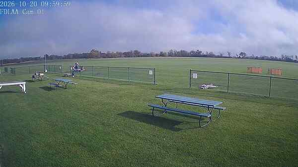North-East Camera