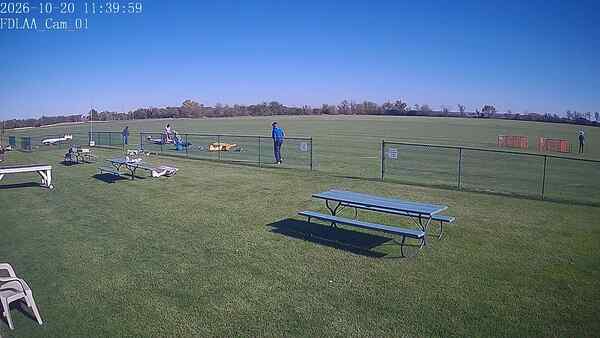 North-East Camera