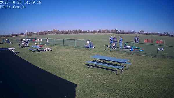 North-East Camera