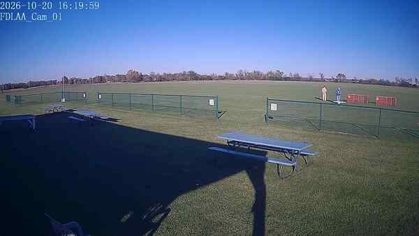 North-East Camera