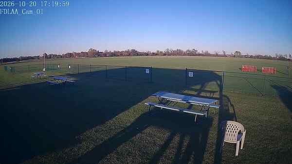 North-East Camera