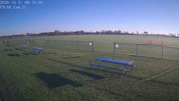 North-East Camera