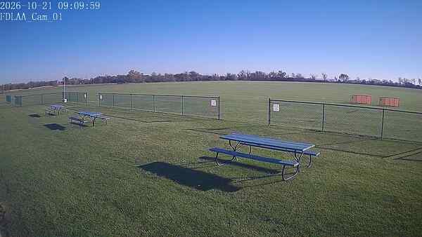 North-East Camera