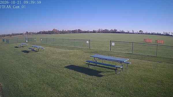 North-East Camera