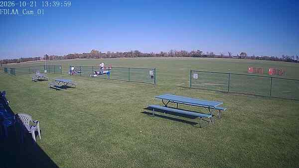 North-East Camera