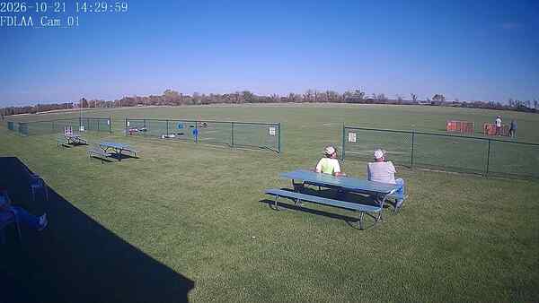 North-East Camera