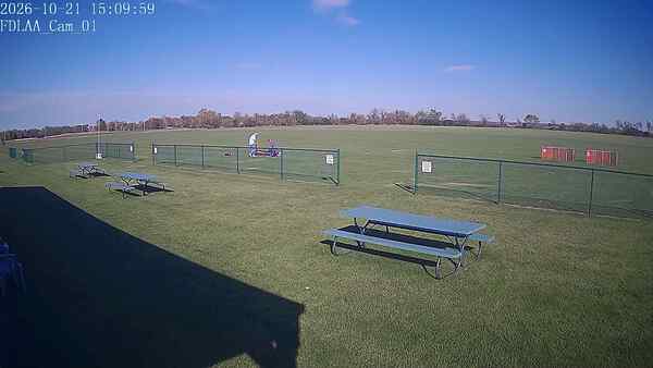 North-East Camera
