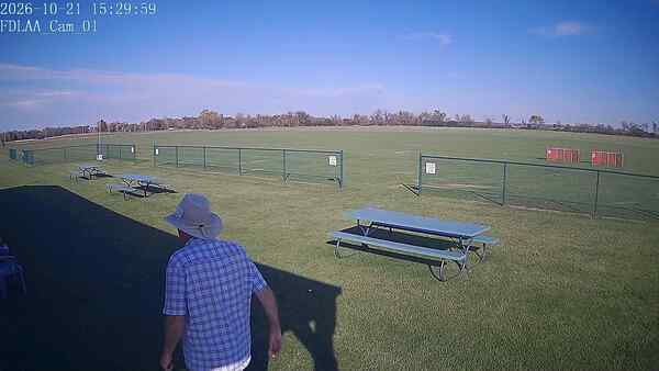 North-East Camera