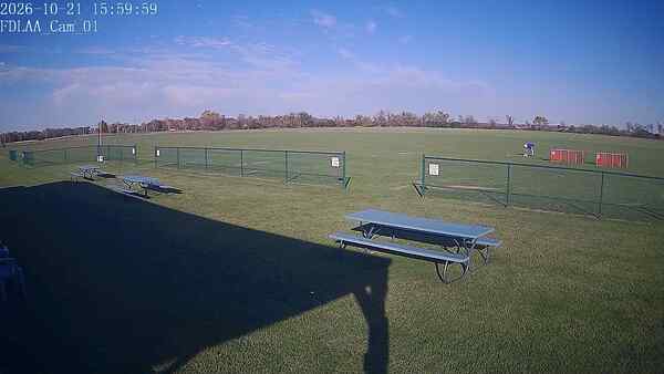 North-East Camera