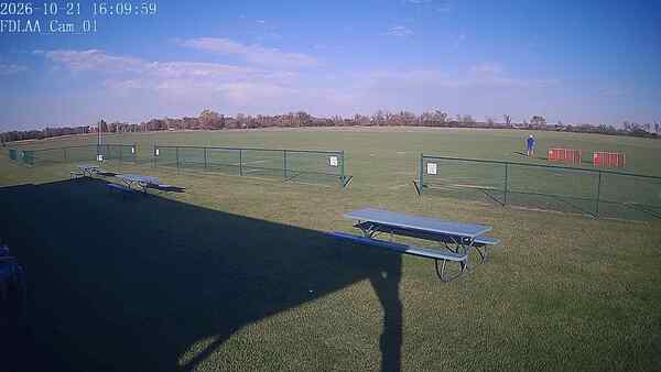 North-East Camera