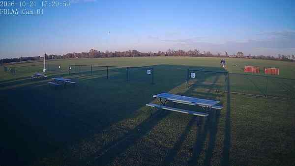 North-East Camera