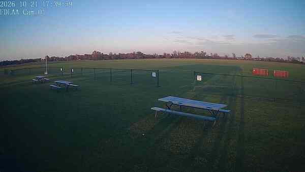 North-East Camera