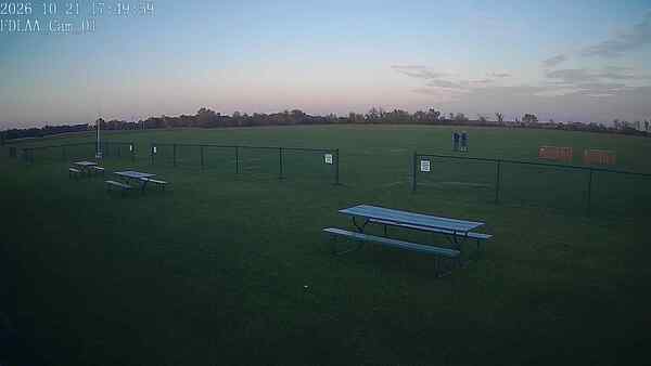 North-East Camera