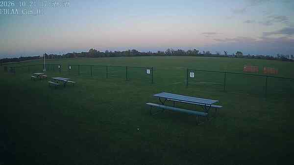 North-East Camera