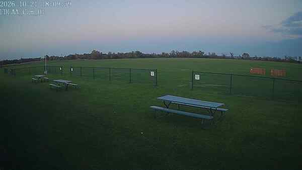 North-East Camera