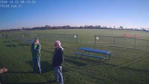 North-East Camera