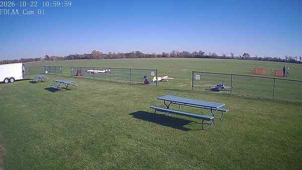 North-East Camera