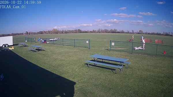 North-East Camera