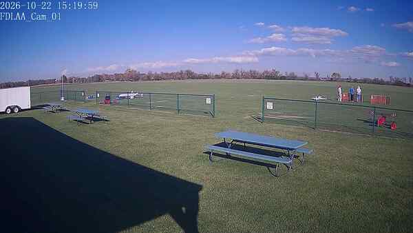 North-East Camera
