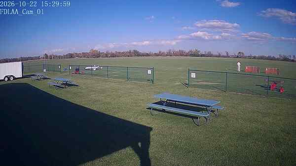 North-East Camera