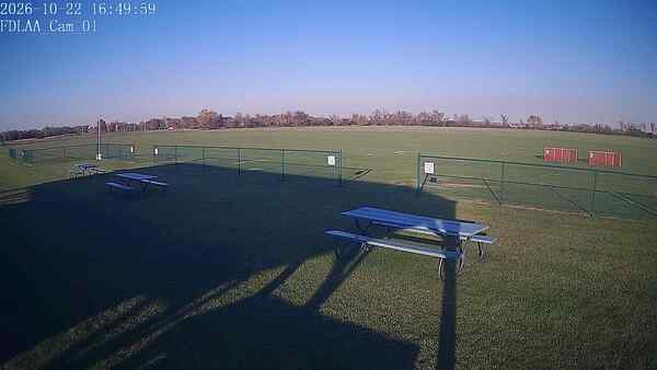 North-East Camera