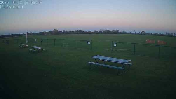 North-East Camera