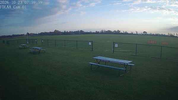 North-East Camera